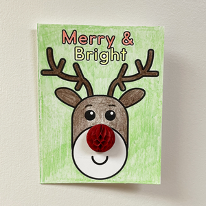 Countdown Calendar - Day 13 - Christmas Cards